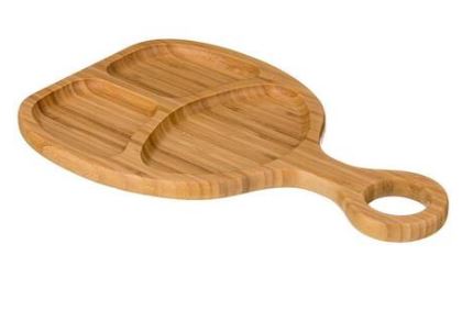 БЛЮДО СЕРВИРОВОЧНОЕ 